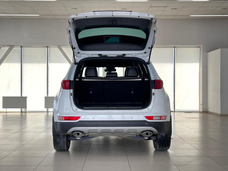 Kia Sportage IV Волгоград  - изображение 34