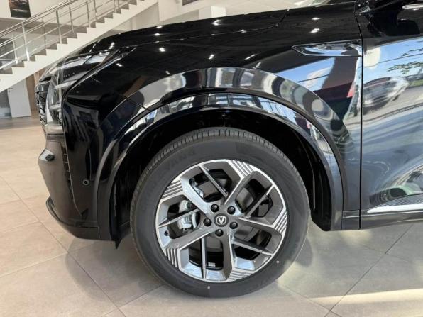 Новый Changan CS75 Plus IV 2025 года, цена 4 249 900 рублей, внедорожник, Автокод Объявления