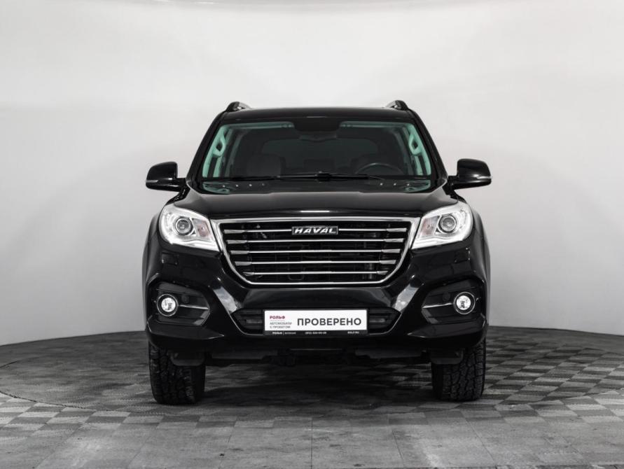 Haval H9 I Рестайлинг Санкт-Петербург  - изображение 2