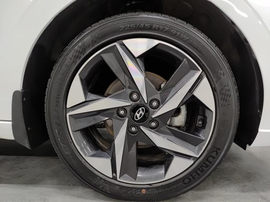 Hyundai Elantra VII (CN7) Казань  - изображение 22