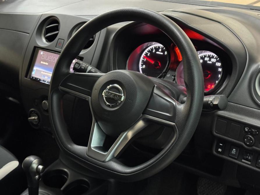 Nissan Note II Рестайлинг Набережные Челны  - изображение 11