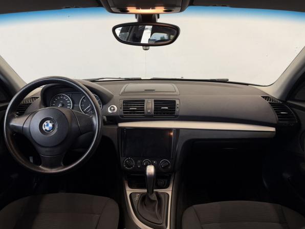 BMW 1 серии I (E81/E82/E87/E88) Рестайлинг с пробегом 2010 года, цена 500 000 рублей, 202000 км, хэтчбек, Автокод Объявления