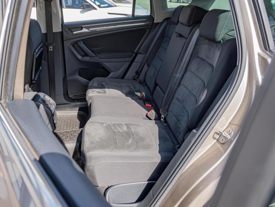 Volkswagen Tiguan II Краснодар  - изображение 9