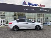 Hyundai Solaris I Рестайлинг Набережные Челны  - изображение 25