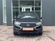 Lada (ВАЗ) Granta I Рестайлинг Екатеринбург  - изображение 22