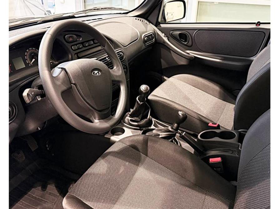 Lada (ВАЗ) Niva Travel I Рестайлинг Брянск  - изображение 8