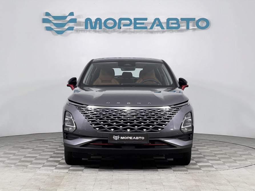 Omoda C5 I Калининград  - изображение 2