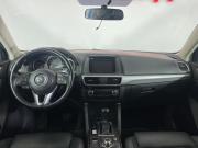 Mazda CX-5 I Рестайлинг Воронеж  - изображение 34