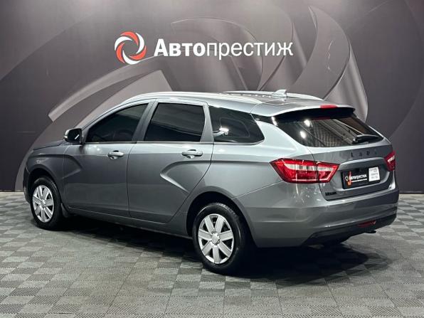 Lada (ВАЗ) Vesta I с пробегом 2019 года, цена 890 000 рублей, 127050 км, универсал, Автокод Объявления