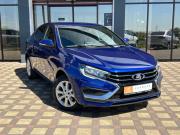 Lada (ВАЗ) Vesta I Рестайлинг (NG) Краснодар  - изображение 27