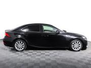 Lexus IS III Москва  - изображение 25