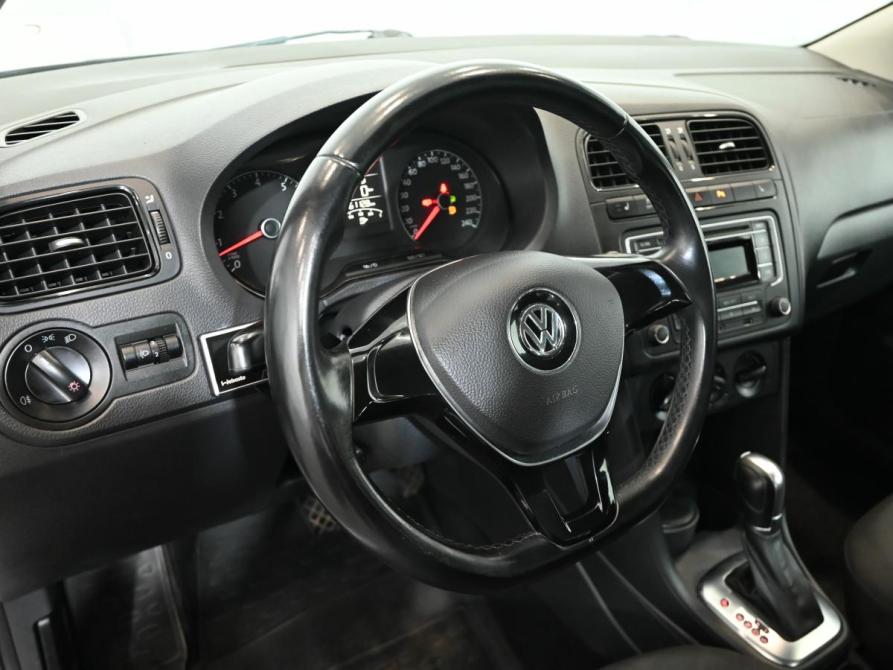 Volkswagen Polo V Рестайлинг Екатеринбург  - изображение 14