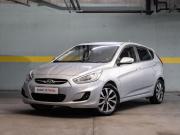 Hyundai Solaris I Тюмень  - изображение 23