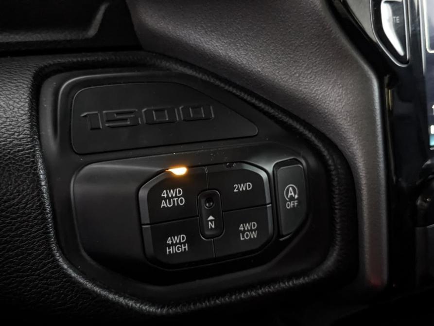 Dodge Durango III Рестайлинг 2 Москва  - изображение 25