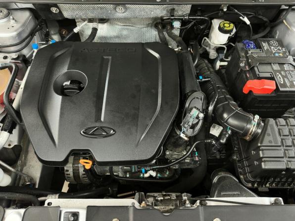 Chery Tiggo 4 Pro I Рестайлинг с пробегом 2024 года, цена 1 635 000 рублей, 29592 км, внедорожник, Автокод Объявления