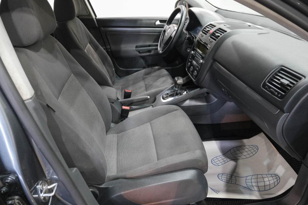 Volkswagen Jetta V Новокузнецк  - изображение 16