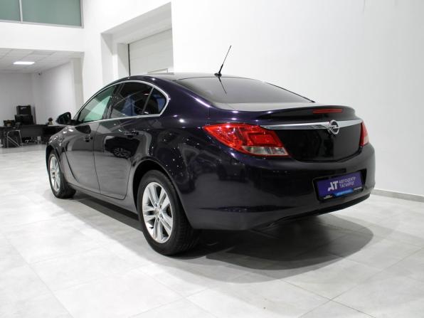 Opel Insignia I с пробегом 2013 года, цена 965 000 рублей, 179000 км, седан, Автокод Объявления
