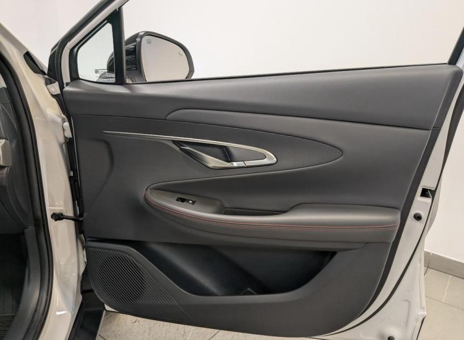 Changan UNI-T I Санкт-Петербург  - изображение 25
