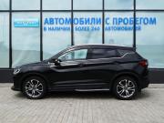 Belgee X50 Екатеринбург  - изображение 25