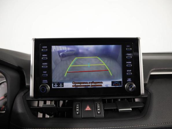 Toyota RAV4 V (XA50) с пробегом 2021 года, цена 2 489 000 рублей, 76617 км, внедорожник, Автокод Объявления