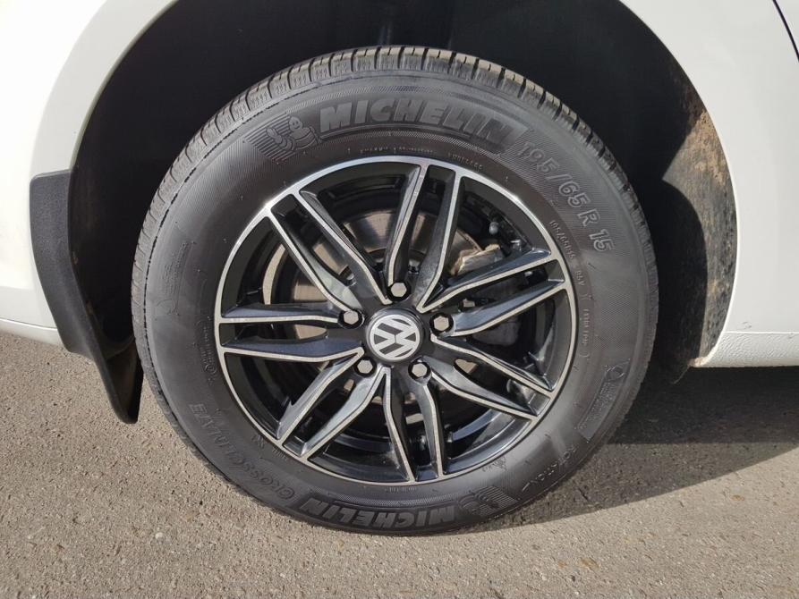 Volkswagen Touran I Рестайлинг 2 Брянск  - изображение 13