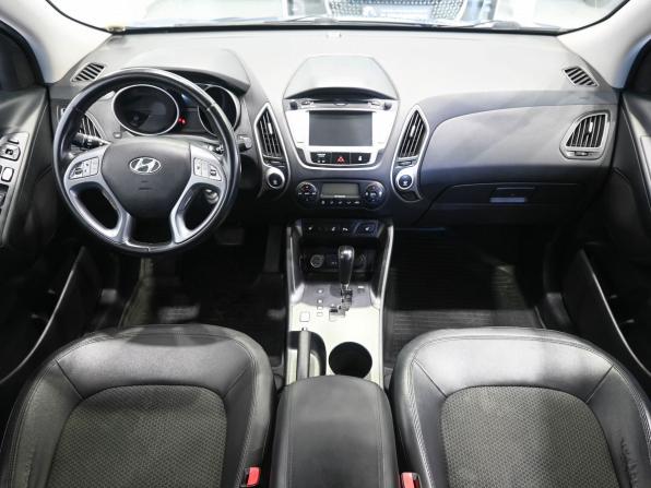 Hyundai ix35 I с пробегом 2012 года, цена 1 110 000 рублей, 181320 км, внедорожник, Автокод Объявления