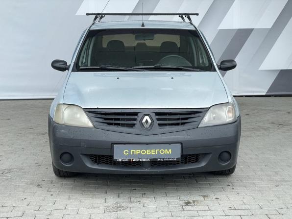 Renault Logan I с пробегом 2008 года, цена 290 000 рублей, 242651 км, седан, Автокод Объявления