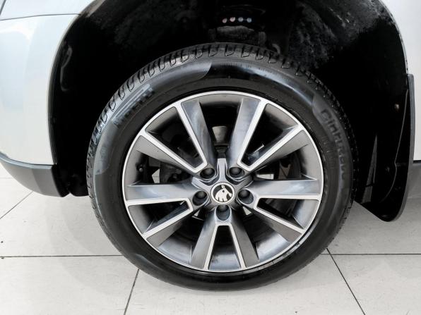 Skoda Yeti I Рестайлинг с пробегом 2016 года, цена 1 258 000 рублей, 105937 км, внедорожник, Автокод Объявления