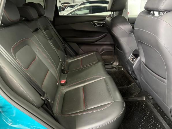 Chery Tiggo 7 Pro I с пробегом 2020 года, цена 1 627 000 рублей, 45826 км, внедорожник, Автокод Объявления