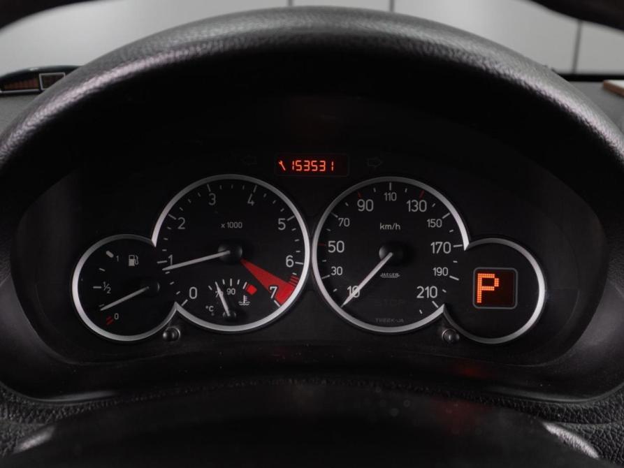 Peugeot 206 Тюмень  - изображение 12