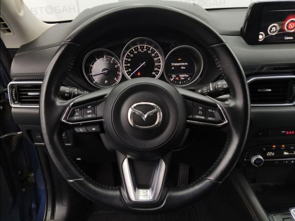 Mazda CX-5 II с пробегом 2020 года, цена 2 469 000 рублей, 150069 км, внедорожник, Автокод Объявления