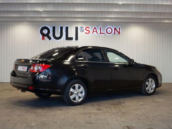 Chevrolet Epica V250 с пробегом 2008 года, цена 500 000 рублей, 182110 км, седан, Автокод Объявления