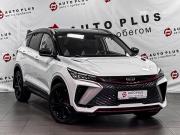 Geely Coolray I Рестайлинг Минеральные Воды  - изображение 23