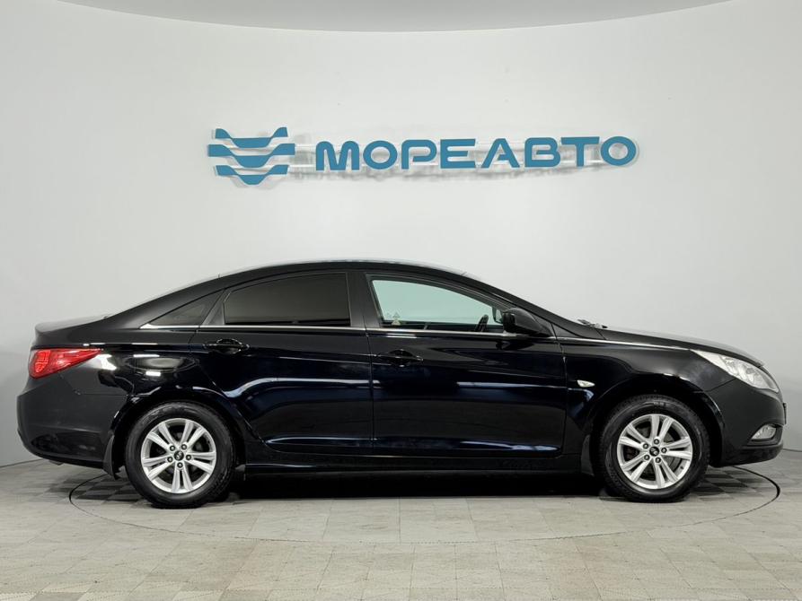 Hyundai Sonata VI (YF) Калининград  - изображение 4