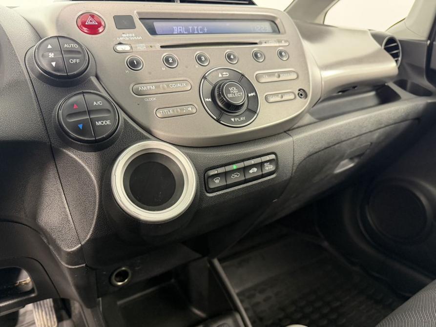 Honda Jazz II Калининград  - изображение 15