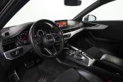 Audi A4 V (B9) Москва  - изображение 43