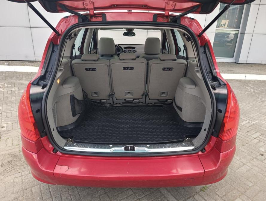 Peugeot 308 I Рестайлинг Челябинск  - изображение 17