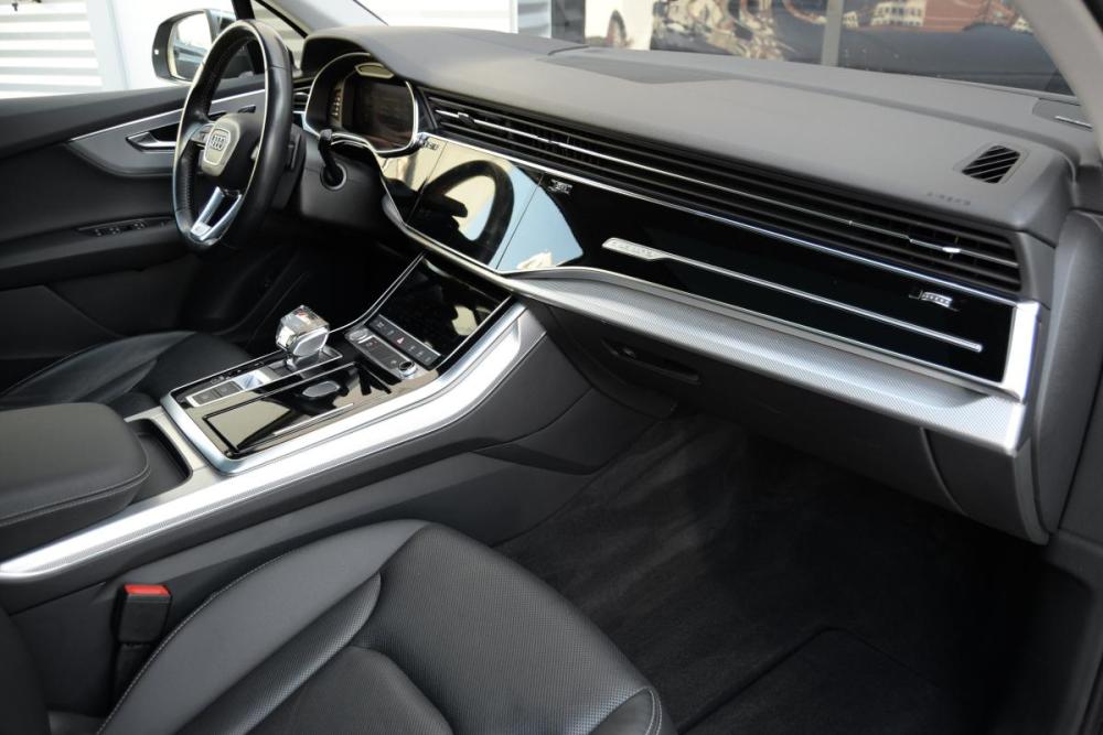 Audi Q7 II (4M) Рестайлинг Иркутск  - изображение 33