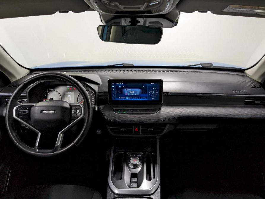 Haval Jolion I Москва  - изображение 23