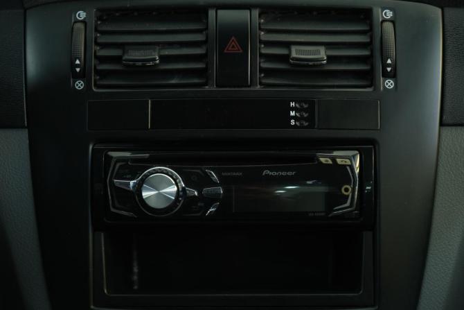 Chevrolet Lacetti I с пробегом 2007 года, цена 469 000 рублей, 143700 км, седан, Автокод Объявления
