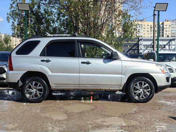 Kia Sportage II Рестайлинг с пробегом 2010 года, цена 679 000 рублей, 229500 км, внедорожник, Автокод Объявления