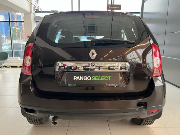 Renault Duster I с пробегом 2014 года, цена 649 000 рублей, 247276 км, внедорожник, Автокод Объявления