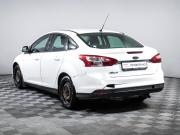 Ford Focus III Москва  - изображение 21