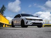 Kia K5 III Москва  - изображение 22