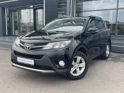 Toyota RAV4 IV (XA40) Санкт-Петербург  - изображение 22