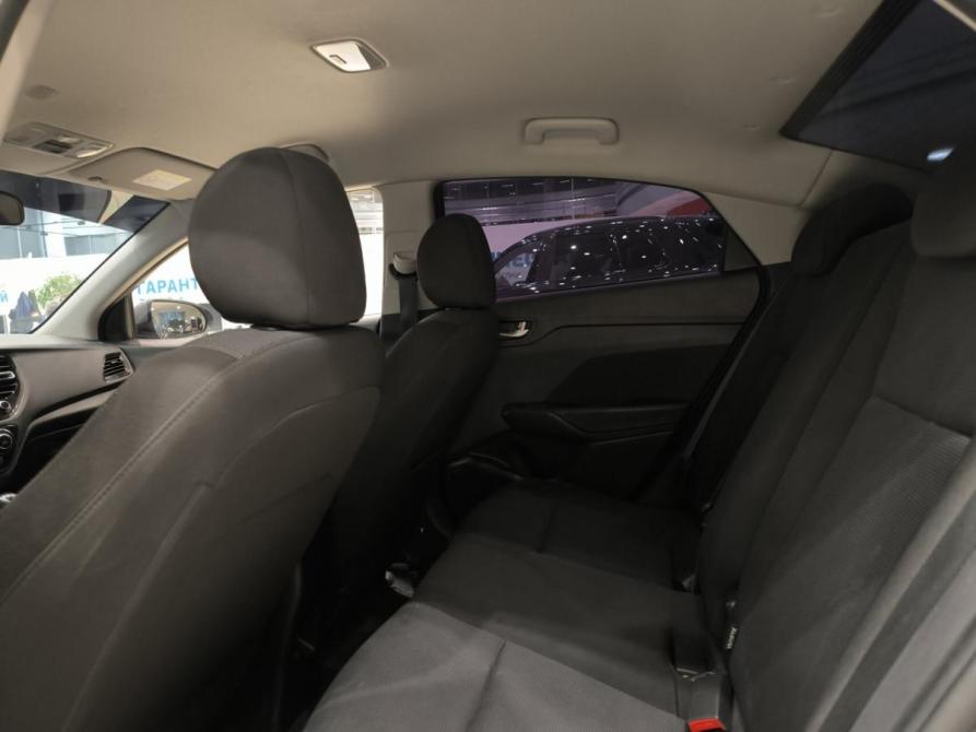 Hyundai Solaris II Рестайлинг Казань  - изображение 15