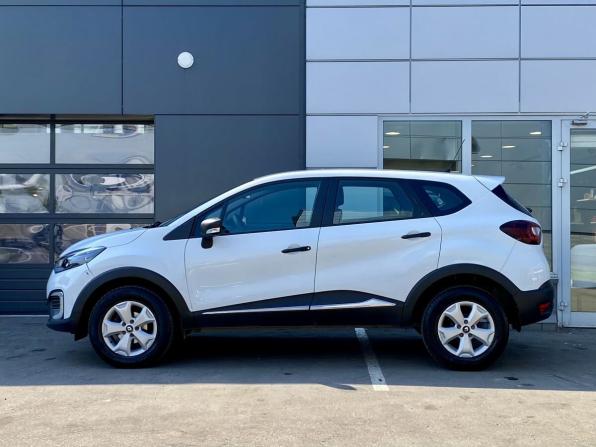 Renault Kaptur I с пробегом 2019 года, цена 1 599 000 рублей, 45000 км, внедорожник, Автокод Объявления