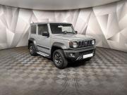 Suzuki Jimny IV Москва  - изображение 24