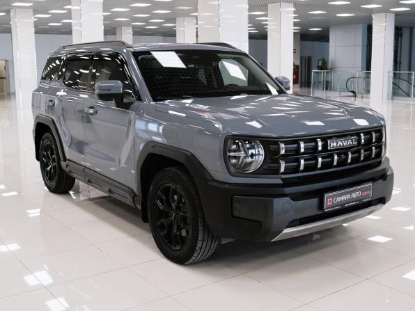 Haval H3 I с пробегом 2024 года, цена 2 688 000 рублей, 48054 км, внедорожник, Автокод Объявления