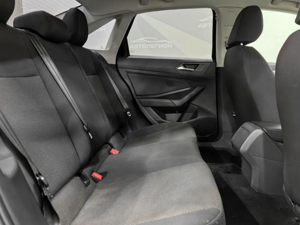 Volkswagen Jetta VI Рестайлинг с пробегом 2018 года, цена 1 550 000 рублей, 120000 км, седан, Автокод Объявления